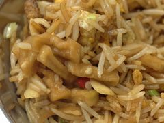 -串小白烧烤(金沙洲店)