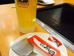 啤酒-鹤桥风月(难波御堂格兰维尔店)