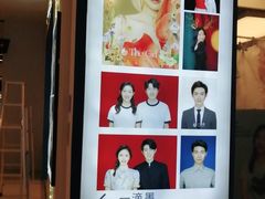 -一墨照相馆·证件照·形象照(世博店)