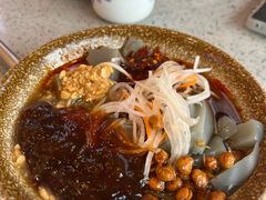 -阿婆情腊排骨火锅(金虹路店)