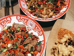 -高嗲嗲·现炒下饭菜(石鼓路店)