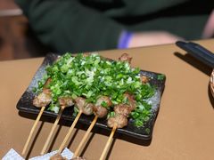 -鸟内会(河北路店)