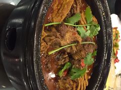 iphone_upload_pic-陈记菜馆·非遗淮扬菜(东关街教场店)