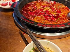 -牛市坎火锅(建设路店)