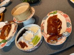 -食悦江南·淮扬菜·烤鸭(亚运村·惠新店)