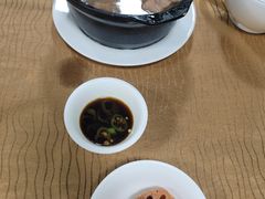 莲藕煲-廣發美食(东晓路店)