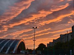 -西安外国语大学(长安校区)