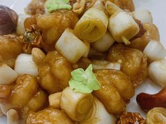 -永丰源大酒店(人民中路店)