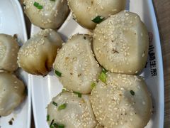 -小杨生煎(香港名都店)