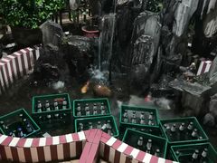 -天发长铁锅炖(王秀村店)