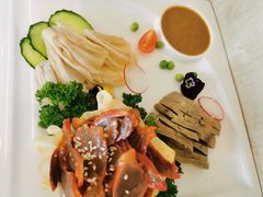 -全聚德(蓝山店)