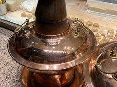 -君悦酒店·1881·北京烤鸭