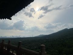 -灵谷景区