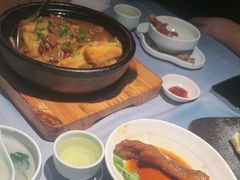 -晓粤·惹味粤菜(凯德乐峰广场店)