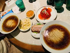 -松鹤面馆·古法焖肉面(观前店)