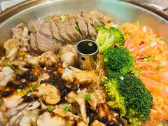 -璞臻汽锅餐厅(南京东路店)
