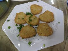 -双月饭店·20年老字号(新村店)