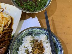 -盛记灶头菜饭(祝桥店)