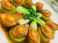 -百乐门喜宴(海珠广场华厦店)