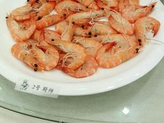 -南海食街(佛冈店)