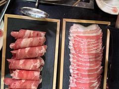 -百年川椒重庆老火锅(光谷店)