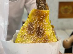 羊排烤包子-丝路传奇·中国拉面航母店(北医三院店)