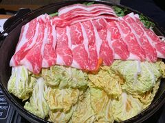 -炉胜·炉端烧·居酒屋