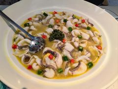 -青花椒花椒鱼(合生汇店)