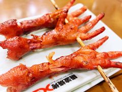 -晓波烧烤(南桥店)