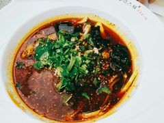 -成都你六姐·牛肉冒菜·麻辣香锅(长泰广场店)