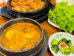 -全州拌饭馆(断桥店)