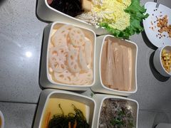 -半天妖烤鱼(兰州国芳中心店)