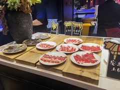 -加餐海鲜自助(集美银泰百货店)