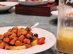 -凤凰园烤鸭店·唐山菜·传承花椒肉(老唐丰路店)