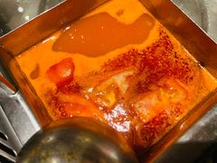 -海底捞火锅(凯德广场店)