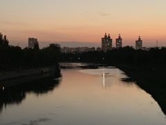 -天津东凯悦酒店·Market Café自助餐厅