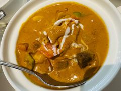 泰式黄咖喱鸡-珍宝海鲜JUMBO Seafood(ifc店)