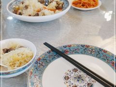 -汗腾格里·风味餐厅(新疆驻京办店)