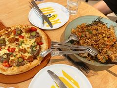 -菲滋意式餐厅(青悦城店)