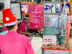 -红大哥水门鸡饭(總店)