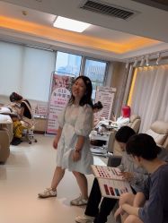 -LynLyn琳林美甲美睫