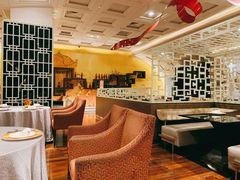 -北京王府井希尔顿酒店·秦唐中餐厅Chynna