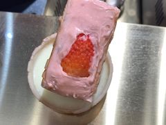 -拾烧·古法手作车轮饼(西直门凯德茂店)