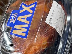 -盒马X会员店(王府井奥莱UP TOWN店)