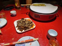 -醉烧膘·烧烤夜宵王(总店)