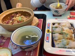 -赵财财·肠粉·煲仔饭(华润万象城店)