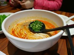 android_upload_pic-翡翠拉面小笼包(岭南新天地店)