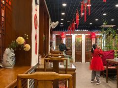 -西江美食舫·江西菜(健德桥店)