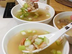 -滋粥楼·顺德菜(番禺广场总店)