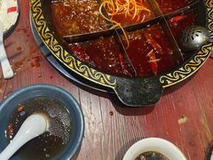 -黄家码头老火锅(解放碑旗舰店)